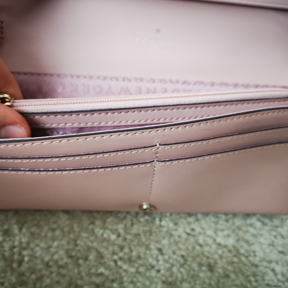 Kate Spade Wallet - Picture 5 of 12